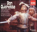Massenet / Van Dam / Berganza / Plasson - Don Quixote - Music CD