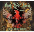 The Red Chord - Clients - Music CD