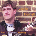 Purnell,jamie - Two Different Towns - Music CD