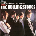 The Rolling Stones - England's Newest Hit Makers - Vinyl Record