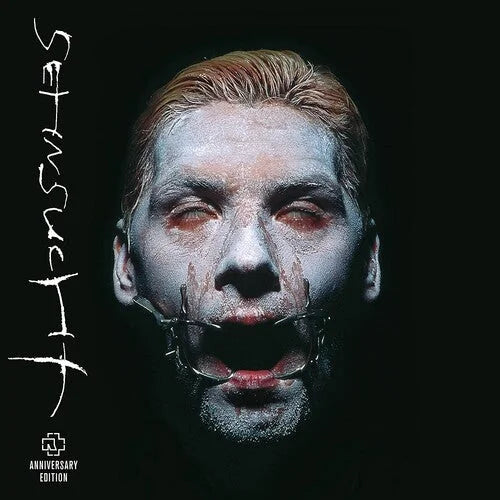 Rammstein - Sehnsucht (Anniversary Edition) [2LP]