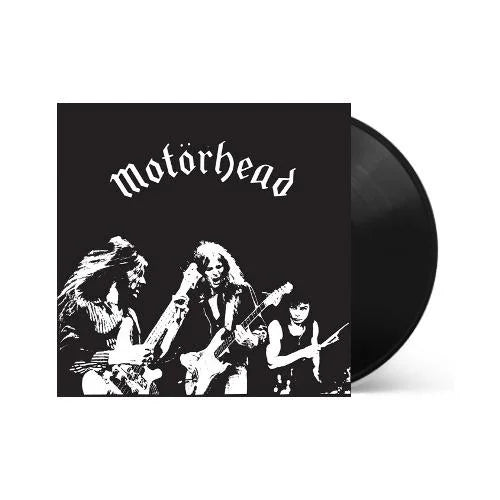 Ozzy Osbourne + Motorhead - Motorhead / City Kids