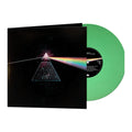 Various Artists - Return To The Dark Side Of The Moon [Phosphorescent Green]