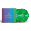 Wham - The Singles: Echoes From The Edge Of Heaven [Green Neon 2LP]