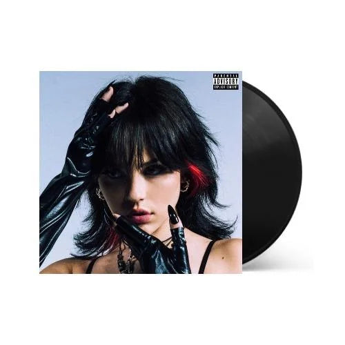 Maggie Lindemann - PARANOIA