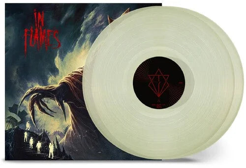 In Flames - Foregone [2LP Glow in the Dark]