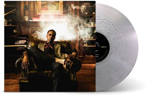 Young Dolph - Paper Route Frank [Silver Nugget]