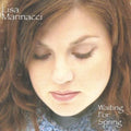 Marinacci,lisa - Waiting For Spring - Music CD