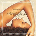 Seebaran,marcia - Thankful For You - Music CD
