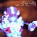 Sense Field & Onelinedrawing - Sense Field & Onelinedrawing - Music CD