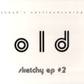 Onelinedrawing - Sketchy Ep 2 - Music CD
