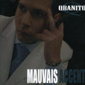 Qbanito - Mauvais Accent 2 - Music CD
