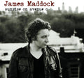 Maddock,james - Sunrise On Avenue C - Music CD