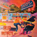 Williams,jason D - Killer Instincts - Music CD