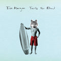 Tom Morgan - Taste For Blood - 7" Vinyl Record