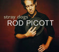 Picott,rod - Stray Dogs - Music CD