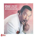 Lovejoy,ronnie - Suddenly - Music CD