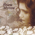 Myrow,shira - Slow Burner - Music CD