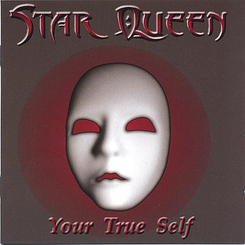 Star Queen - Your True Self - Music CD
