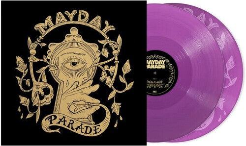 Monster In The Closet (10Th Anniversary) [Orchid 2Lp] Vinyl Record