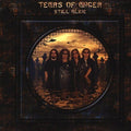 Tears Of Anger - Still Alive - Music CD