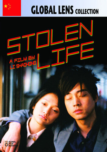 Stolen Life - Stolen Life - DVD