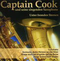 Captain Cook Und Seine Singend - Unter Fremden Sternen - Music CD