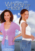 Where The Heart Is - Where The Heart Is - DVD