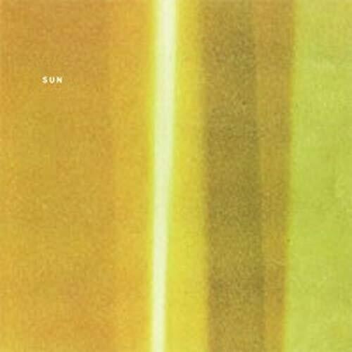 Sun - Sun - Vinyl Record