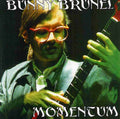 Brunel,bunny - Momentum - Music CD