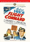 Flight Command - Flight Command - DVD