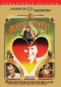 Hearts Of The West - Hearts Of The West - DVD