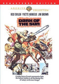 Dark Of The Sun - Dark Of The Sun - DVD