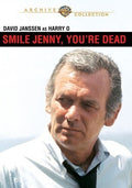 Smile Jenny Youre Dead - Smile Jenny Youre Dead - DVD