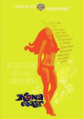Kona Coast - Kona Coast - DVD
