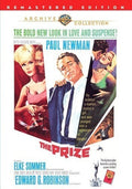Prize - Prize - DVD
