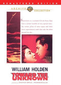 Toward The Unknown - Toward The Unknown - DVD