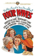 Four Wives - Four Wives - DVD