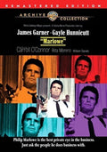 Marlowe - Marlowe - DVD