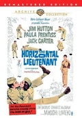Horizontal Lieutenant - Horizontal Lieutenant - DVD