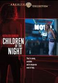 Children Of The Night - Children Of The Night - DVD