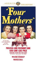 Four Mothers - Four Mothers - DVD