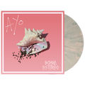 Bomba Estéreo - Ayo Vinyl 1LP Vinyl Record