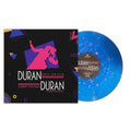 Duran Duran - Girls On Film, Complete 1979 Demos [Blue/Pink Splatter]
