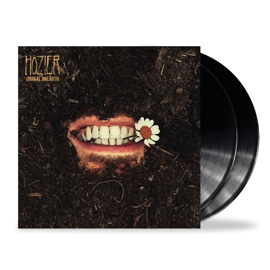 Hozier - Unreal Unearth [2LP]