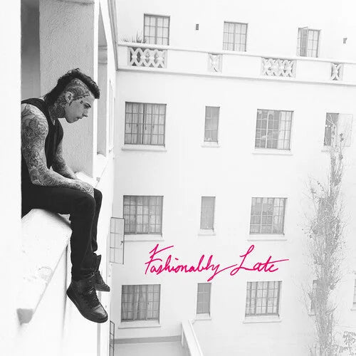 Falling in Reverse - Fashionably Late (10th Anniversary Edition)