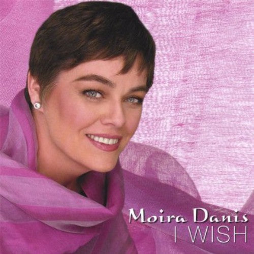 Danis,moira - I Wish - Music CD