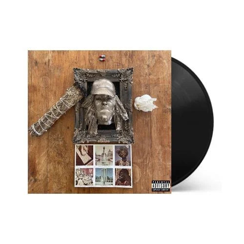 Earl Sweatshirt - SICK!