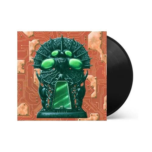 Frankie & the Witch Fingers - Data Doom