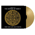 Various Artists - First & Last & Forever: A Tribute To Sisters Of Mercy [Gold]